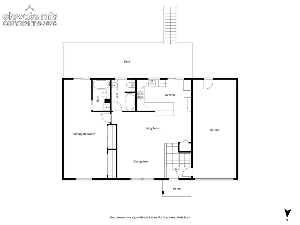 125 E Diamond Road Fountain CO 80817