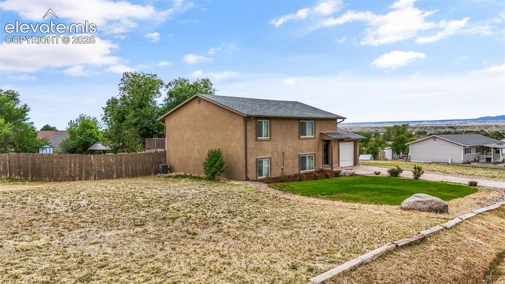 125 E Diamond Road Fountain CO 80817