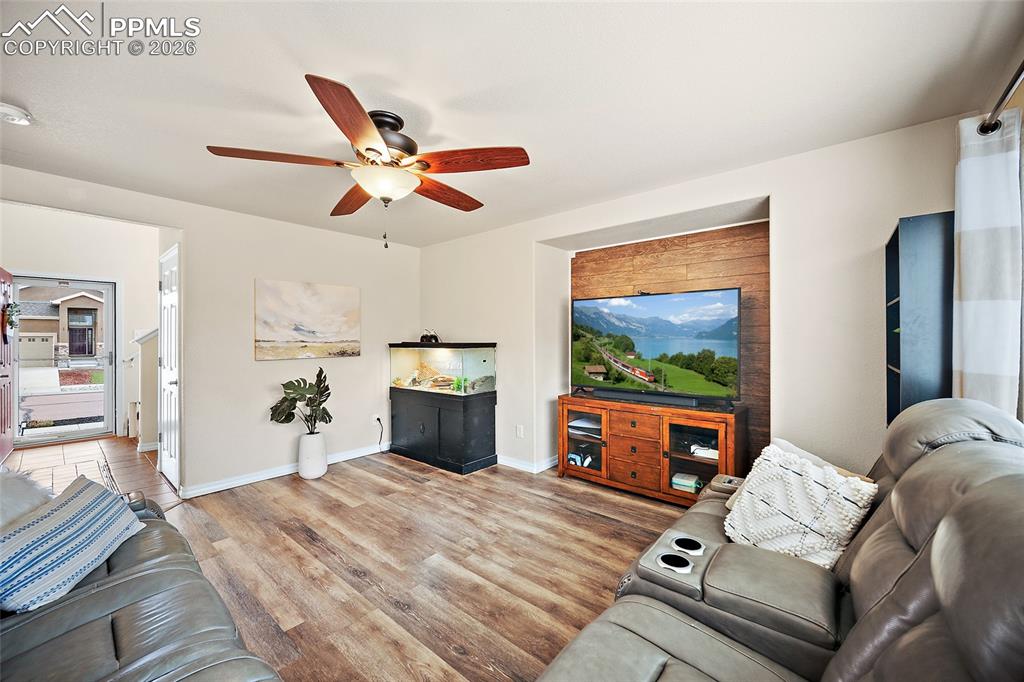 6973 Red Cardinal Loop Colorado Springs CO 80908