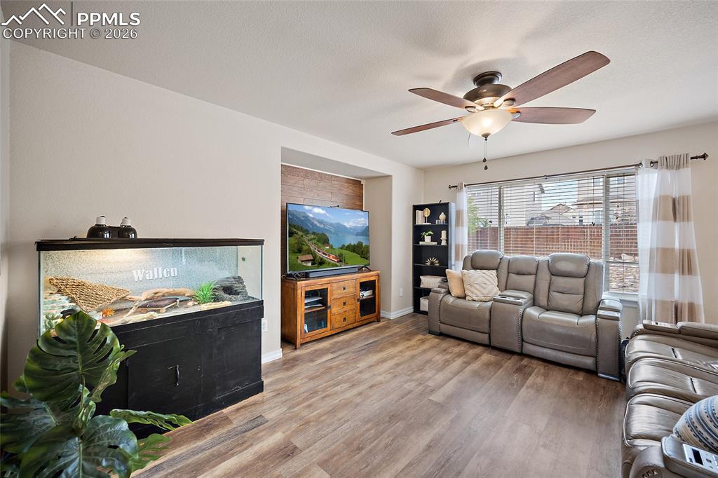 6973 Red Cardinal Loop Colorado Springs CO 80908