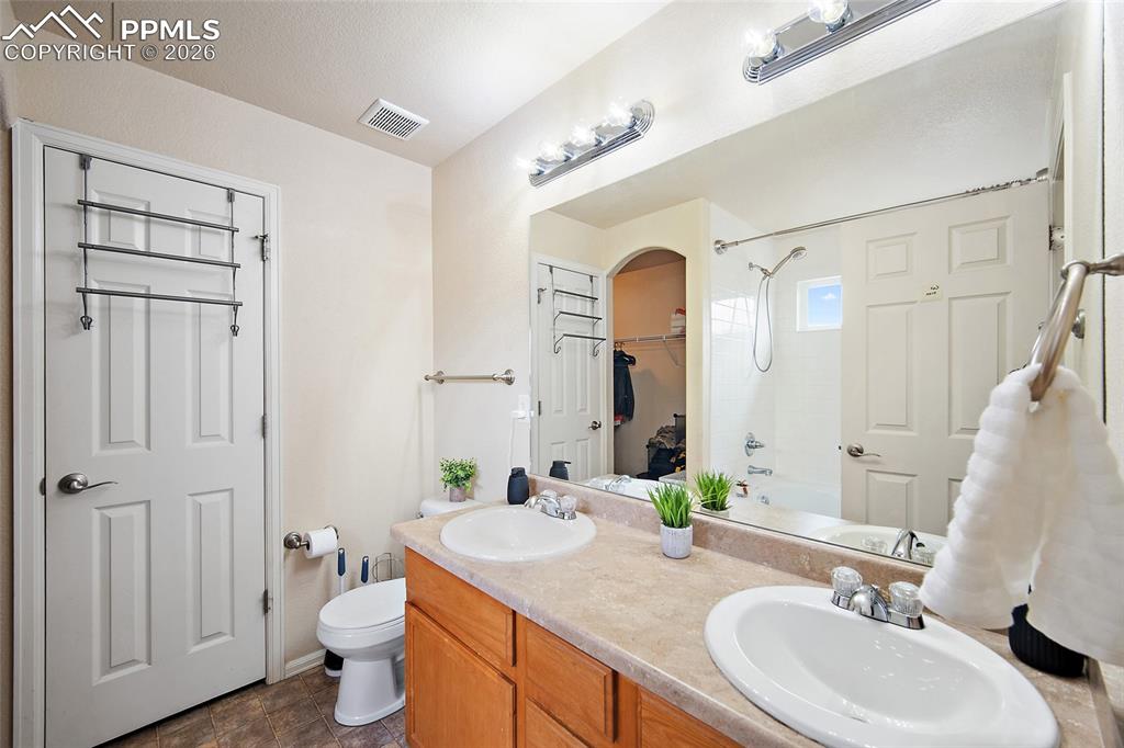 6973 Red Cardinal Loop Colorado Springs CO 80908