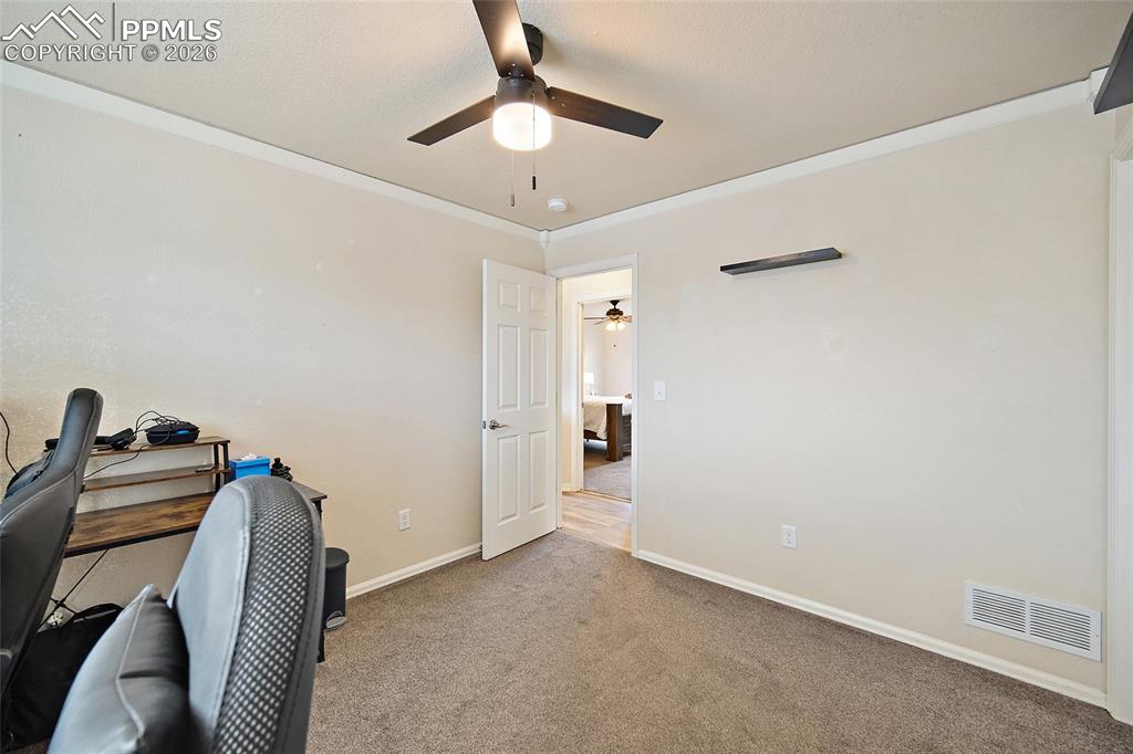 6973 Red Cardinal Loop Colorado Springs CO 80908
