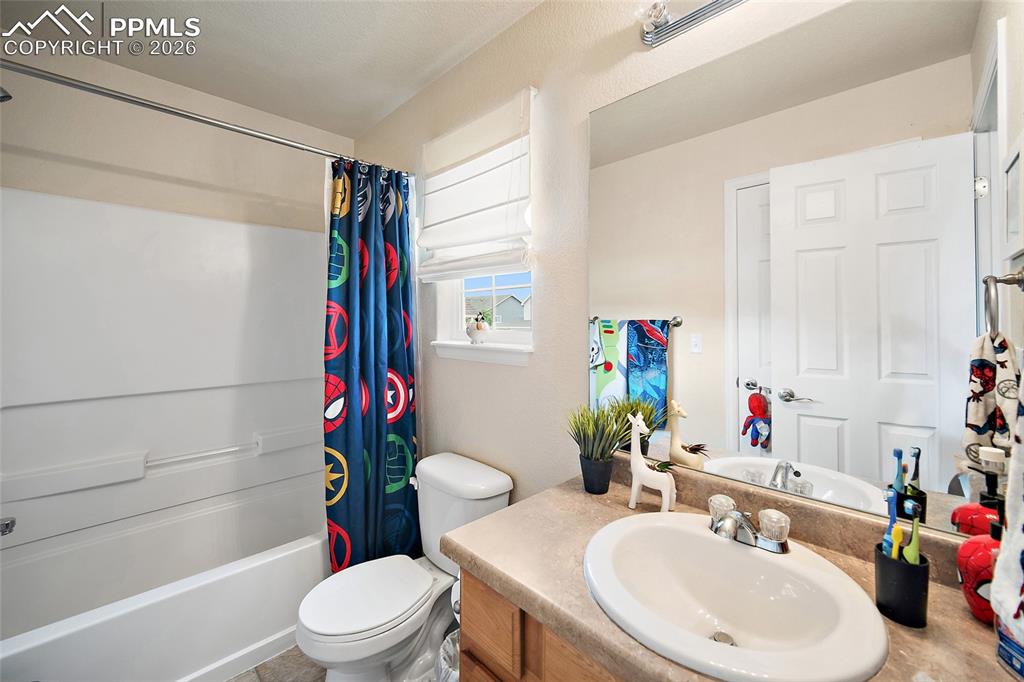 6973 Red Cardinal Loop Colorado Springs CO 80908
