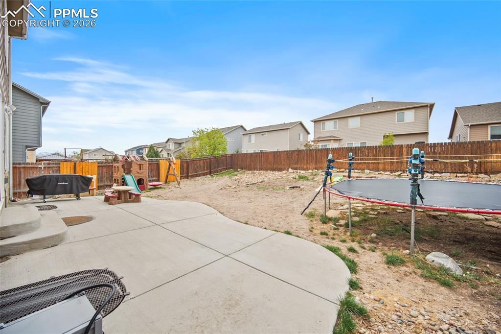 6973 Red Cardinal Loop Colorado Springs CO 80908
