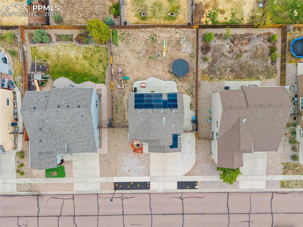 6973 Red Cardinal Loop Colorado Springs CO 80908