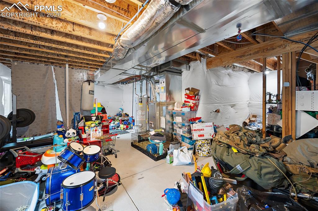 6973 Red Cardinal Loop Colorado Springs CO 80908
