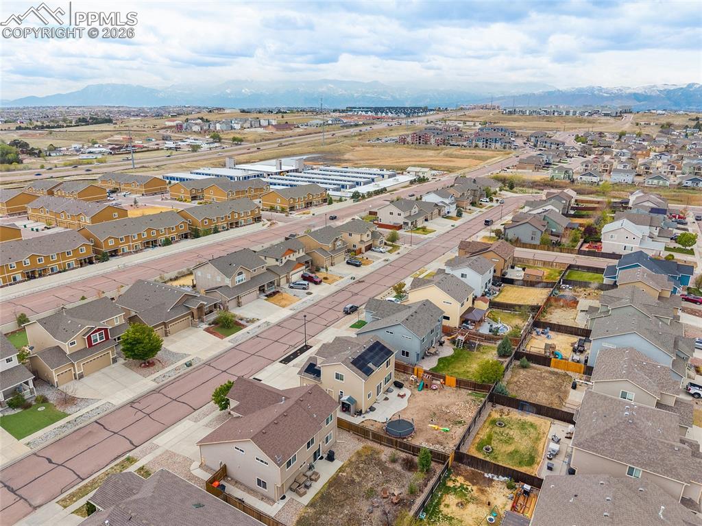 6973 Red Cardinal Loop Colorado Springs CO 80908