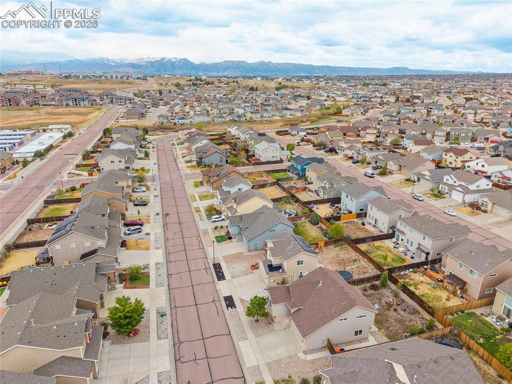 6973 Red Cardinal Loop Colorado Springs CO 80908