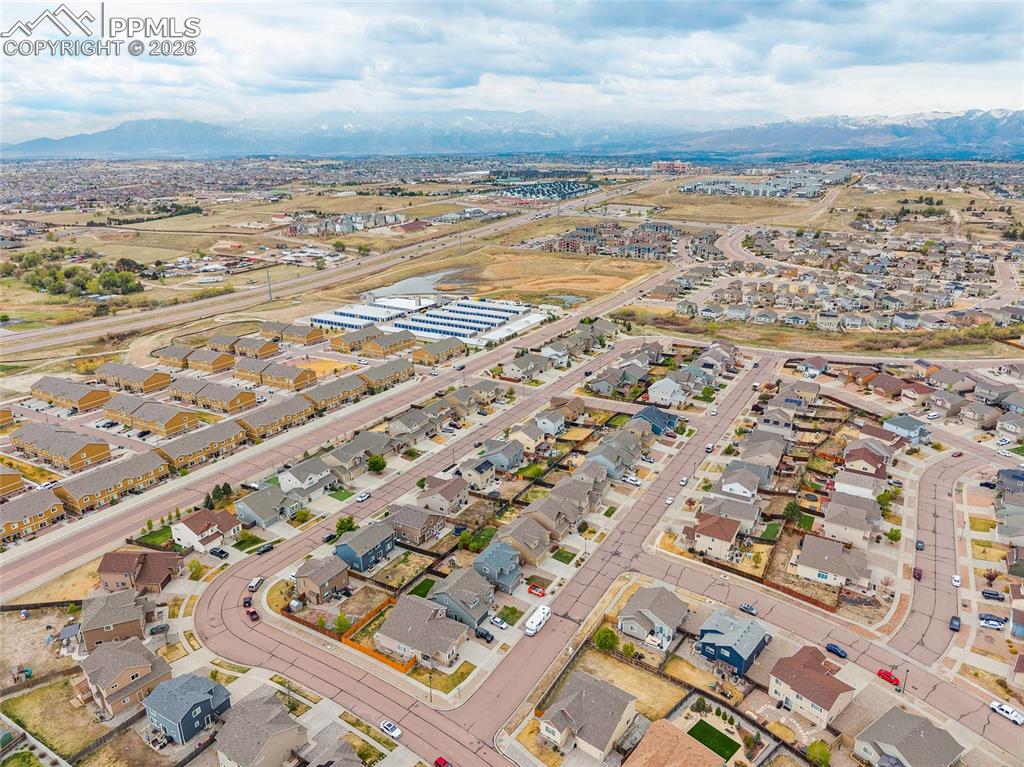 6973 Red Cardinal Loop Colorado Springs CO 80908
