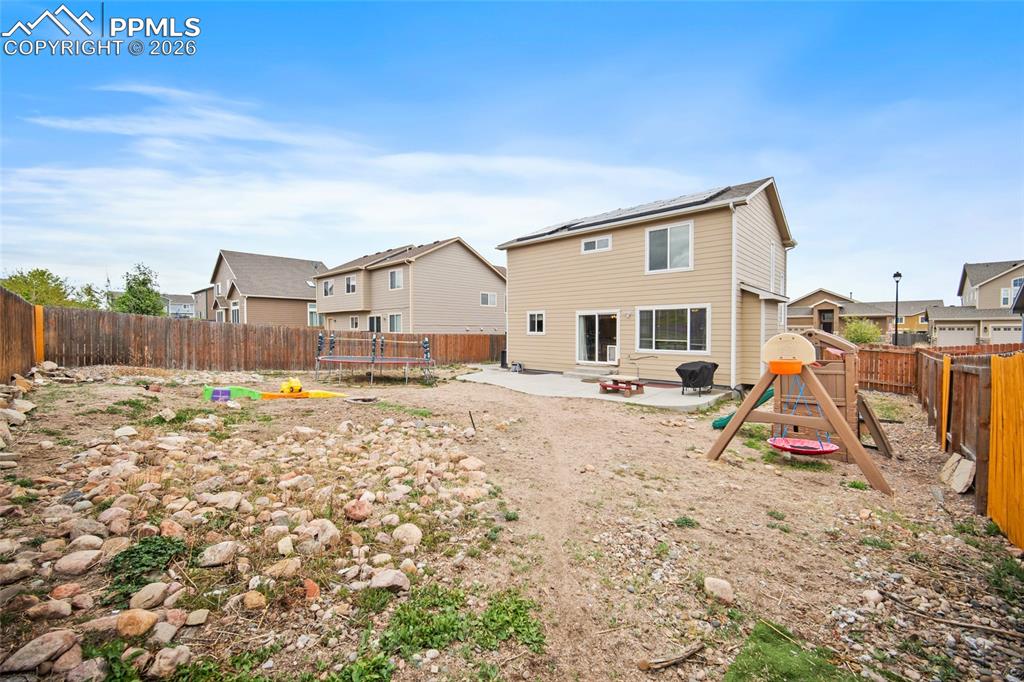 6973 Red Cardinal Loop Colorado Springs CO 80908