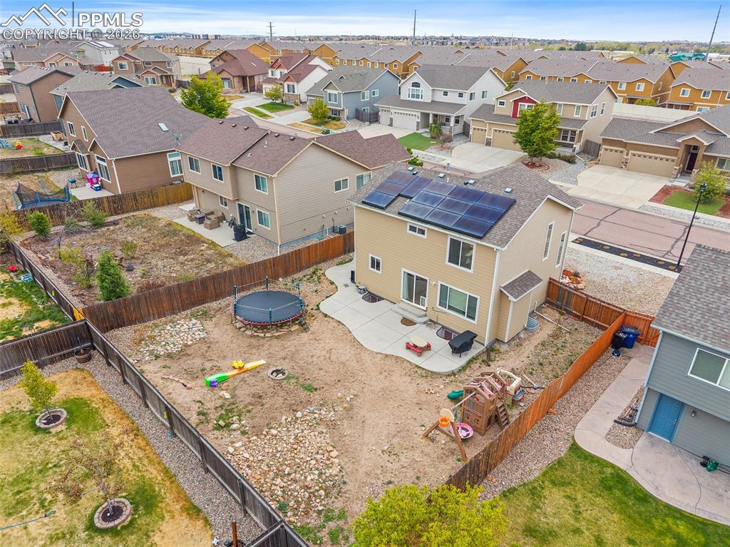 6973 Red Cardinal Loop Colorado Springs CO 80908