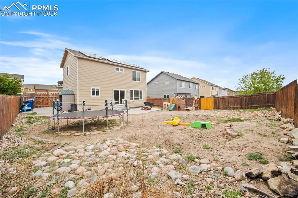 6973 Red Cardinal Loop Colorado Springs CO 80908