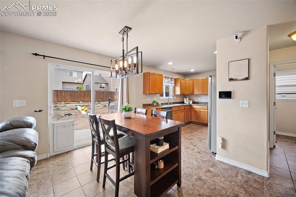 6973 Red Cardinal Loop Colorado Springs CO 80908