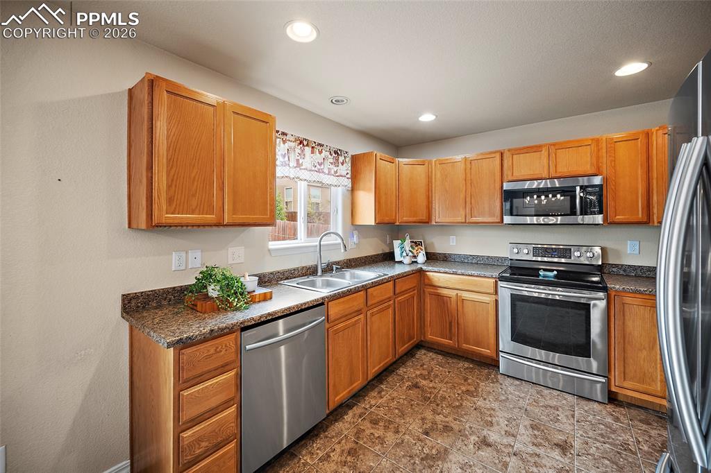 6973 Red Cardinal Loop Colorado Springs CO 80908