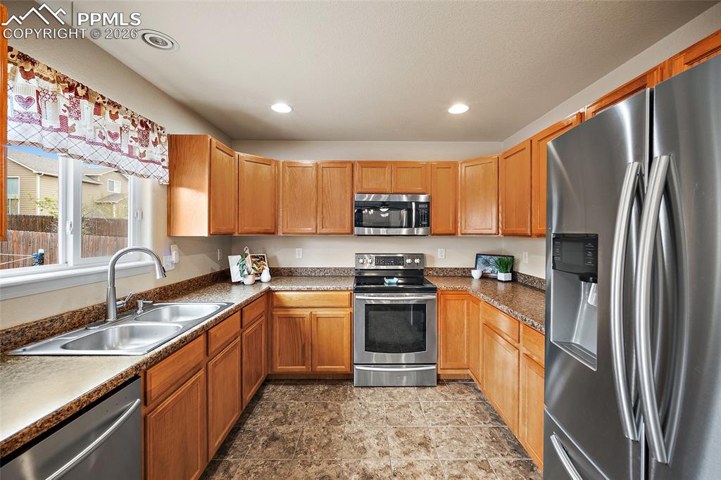 6973 Red Cardinal Loop Colorado Springs CO 80908