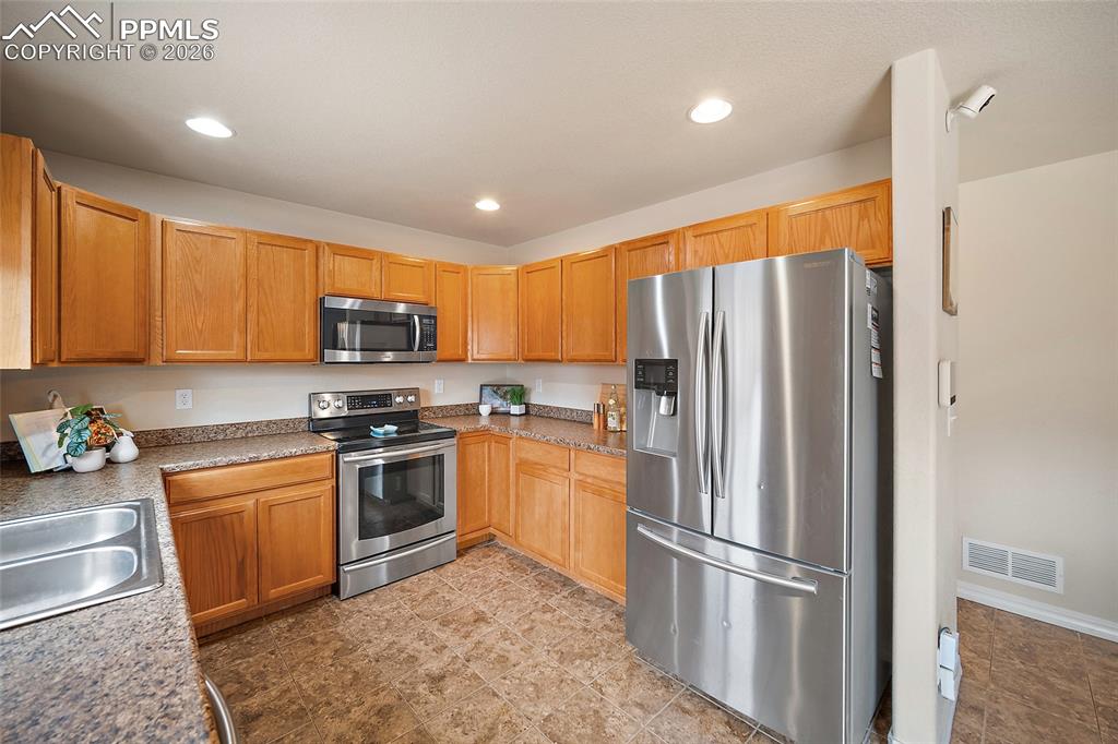 6973 Red Cardinal Loop Colorado Springs CO 80908