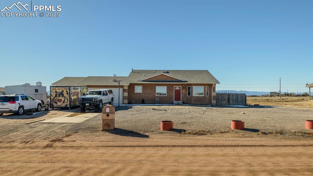463 N Desert Cove Drive Pueblo CO 81007