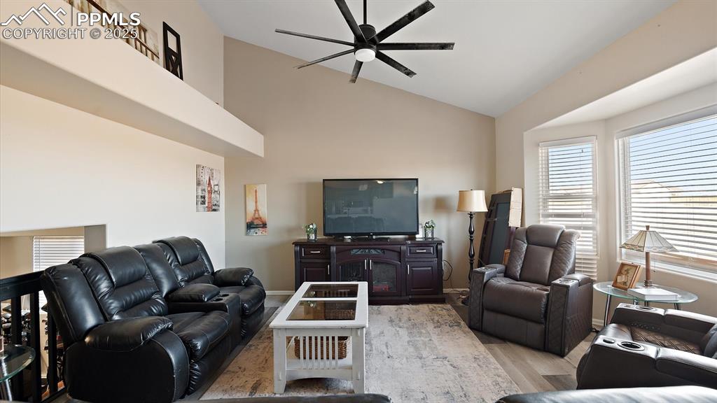 463 N Desert Cove Drive Pueblo CO 81007