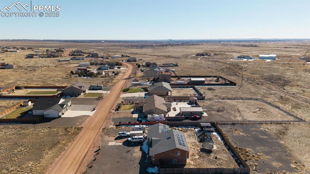 463 N Desert Cove Drive Pueblo CO 81007