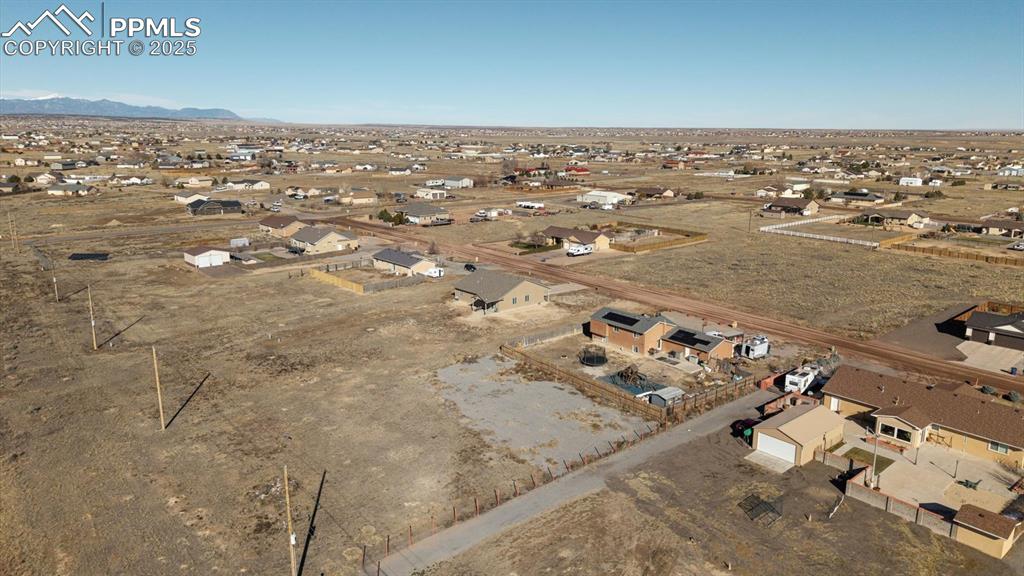463 N Desert Cove Drive Pueblo CO 81007