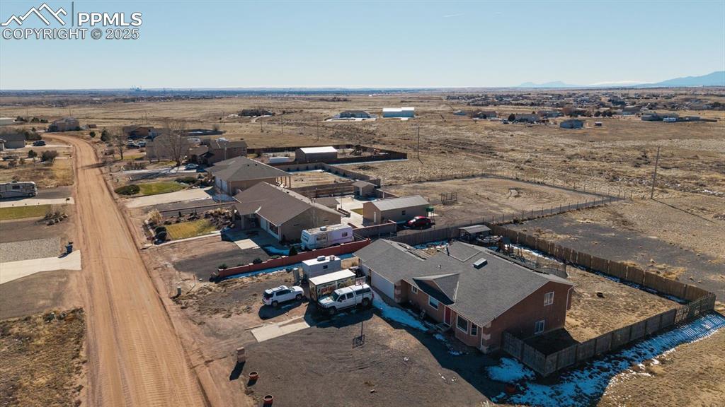 463 N Desert Cove Drive Pueblo CO 81007