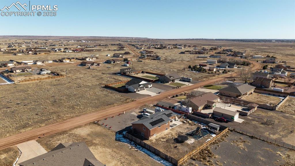 463 N Desert Cove Drive Pueblo CO 81007
