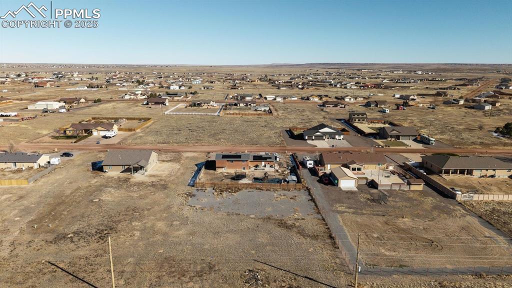 463 N Desert Cove Drive Pueblo CO 81007