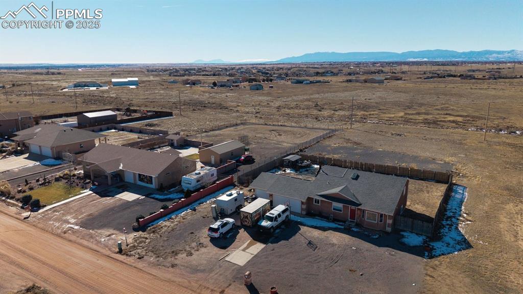 463 N Desert Cove Drive Pueblo CO 81007