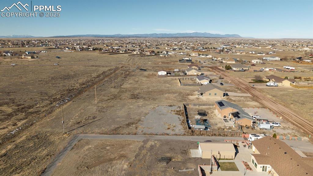 463 N Desert Cove Drive Pueblo CO 81007