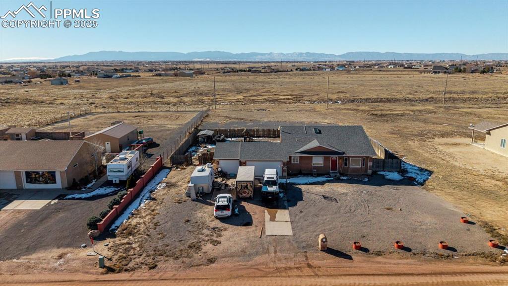 463 N Desert Cove Drive Pueblo CO 81007