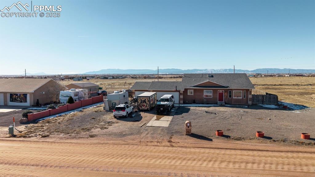 463 N Desert Cove Drive Pueblo CO 81007