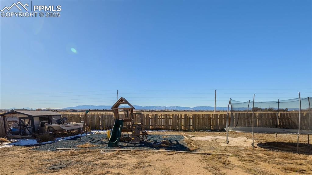 463 N Desert Cove Drive Pueblo CO 81007