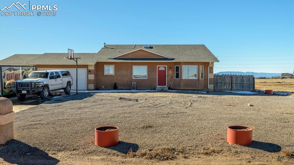463 N Desert Cove Drive Pueblo CO 81007