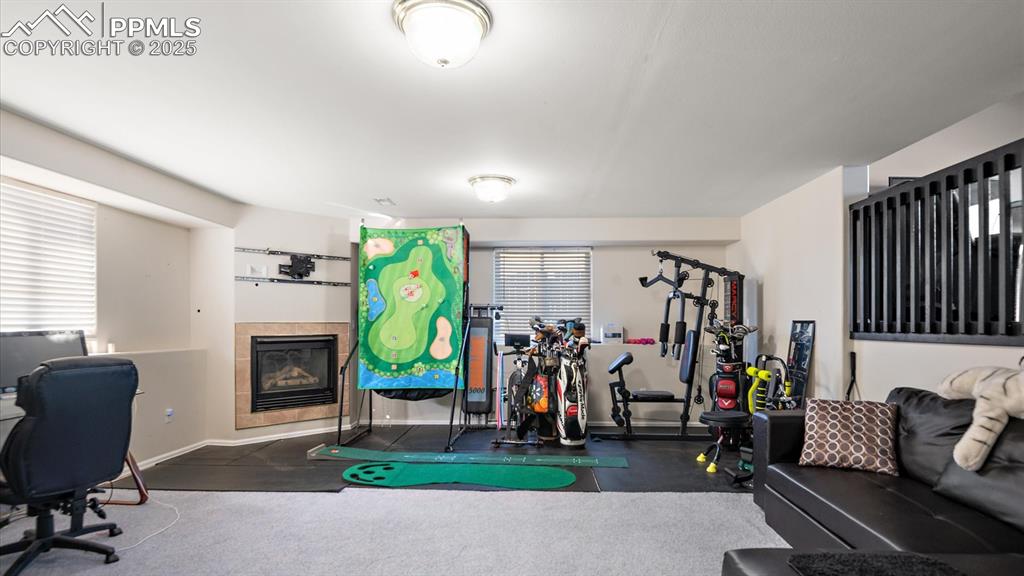 463 N Desert Cove Drive Pueblo CO 81007