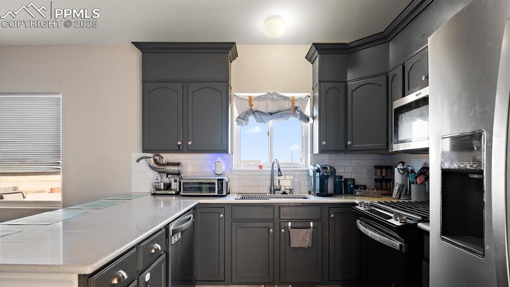 463 N Desert Cove Drive Pueblo CO 81007