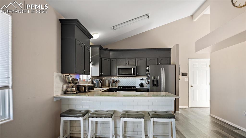 463 N Desert Cove Drive Pueblo CO 81007