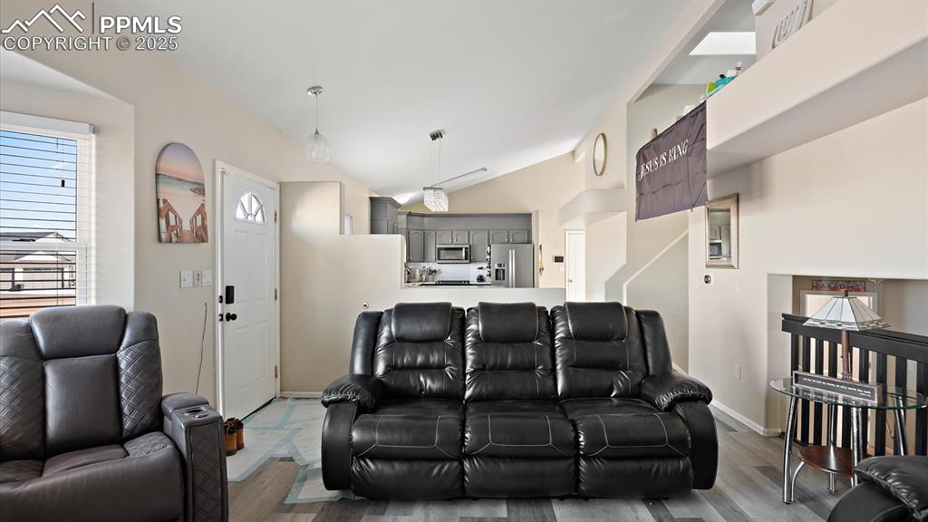 463 N Desert Cove Drive Pueblo CO 81007
