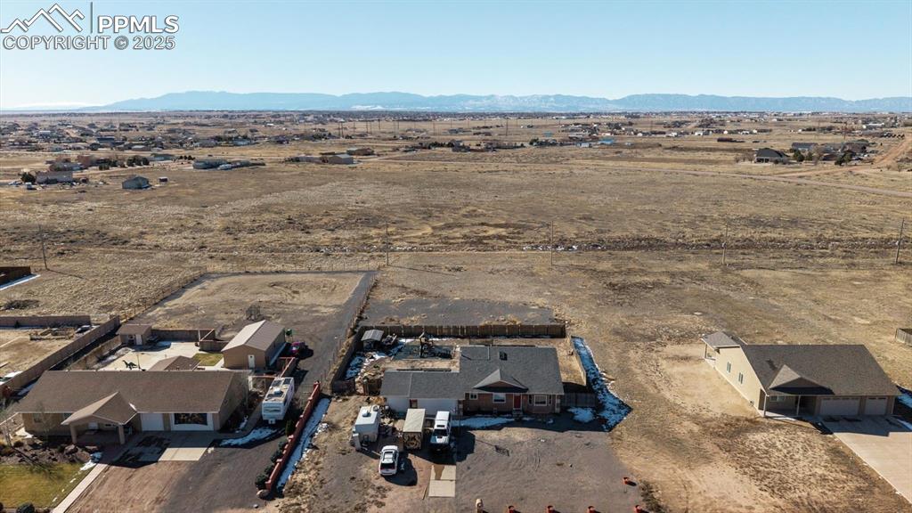 463 N Desert Cove Drive Pueblo CO 81007