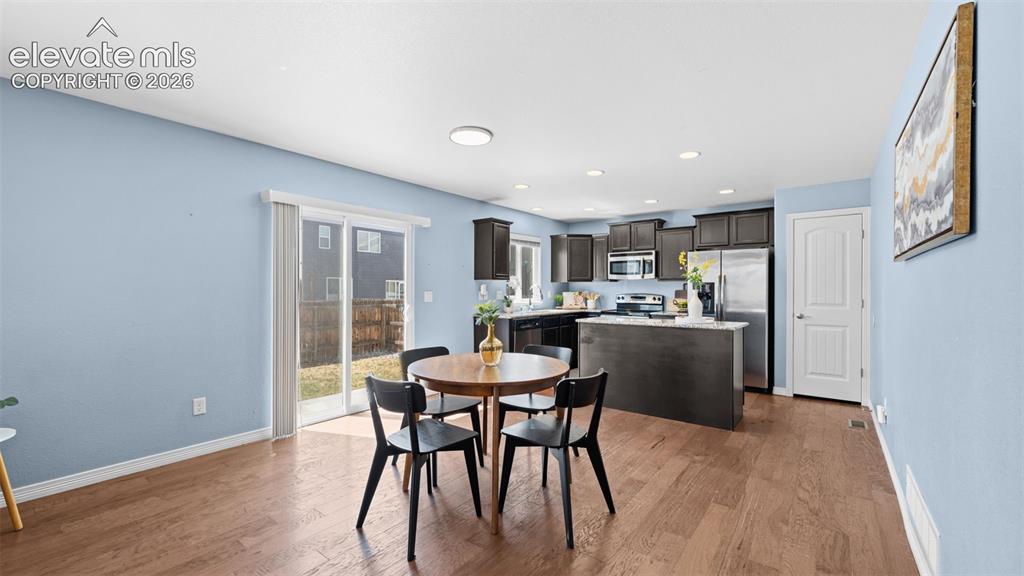 6158 Journey Drive Colorado Springs CO 80925