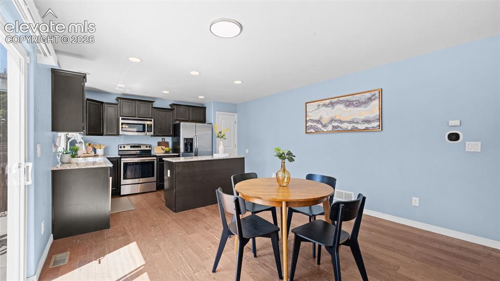 6158 Journey Drive Colorado Springs CO 80925