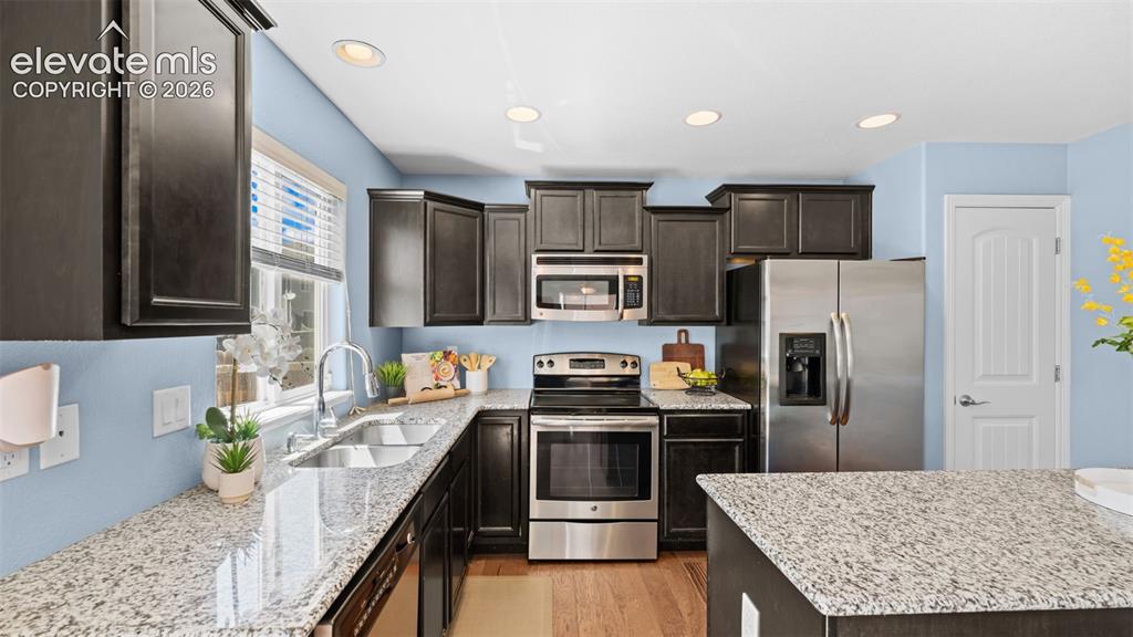 6158 Journey Drive Colorado Springs CO 80925