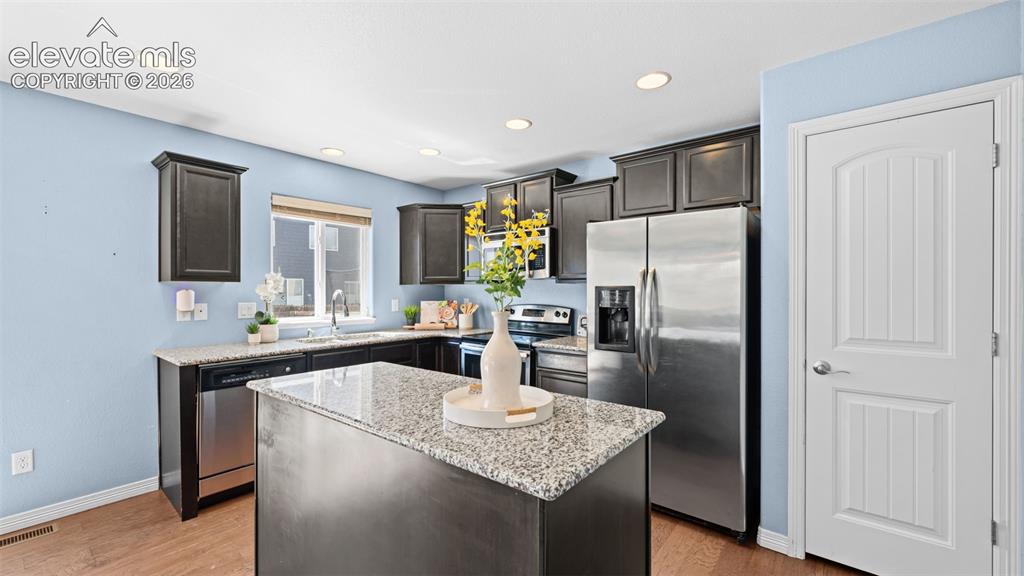 6158 Journey Drive Colorado Springs CO 80925
