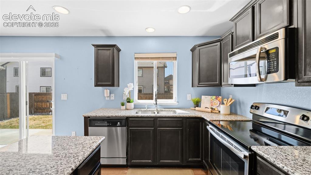 6158 Journey Drive Colorado Springs CO 80925