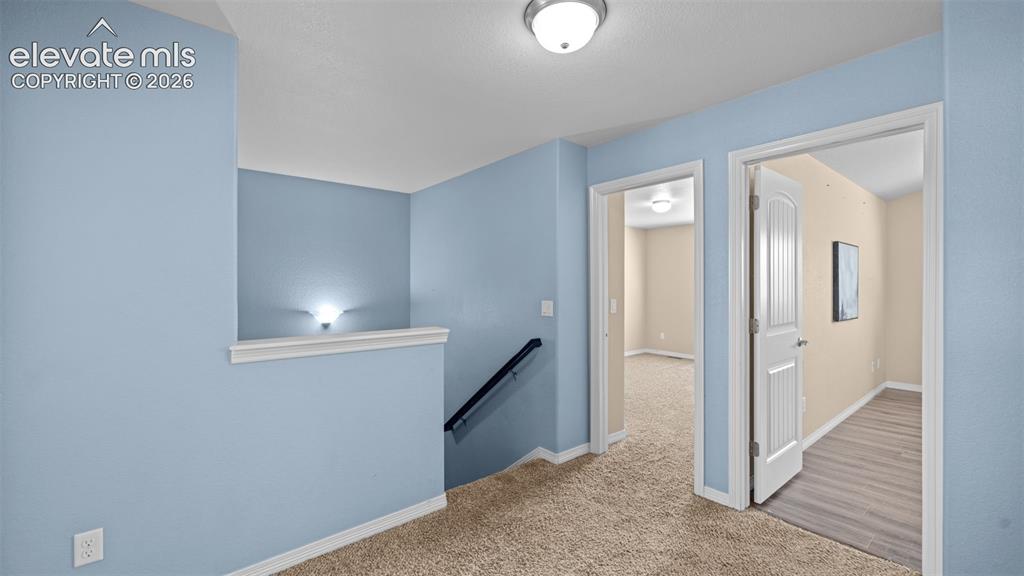 6158 Journey Drive Colorado Springs CO 80925