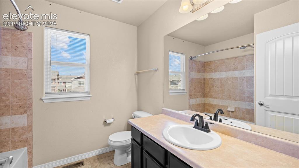 6158 Journey Drive Colorado Springs CO 80925