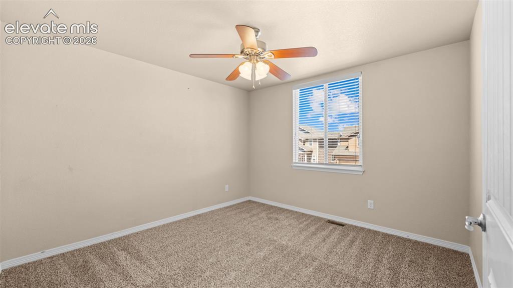 6158 Journey Drive Colorado Springs CO 80925