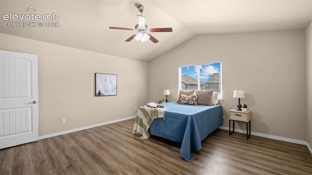 6158 Journey Drive Colorado Springs CO 80925