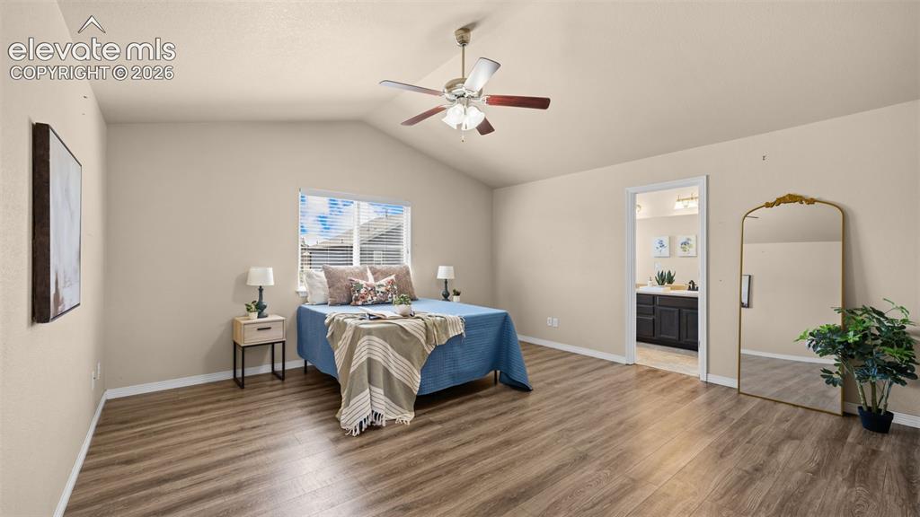 6158 Journey Drive Colorado Springs CO 80925