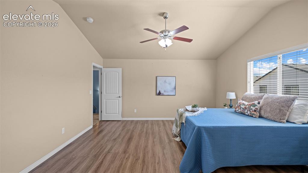 6158 Journey Drive Colorado Springs CO 80925