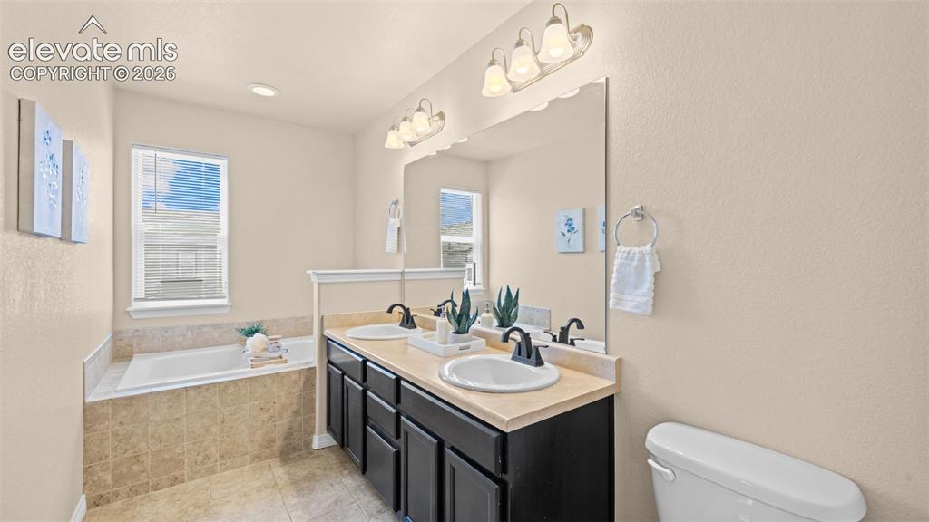 6158 Journey Drive Colorado Springs CO 80925